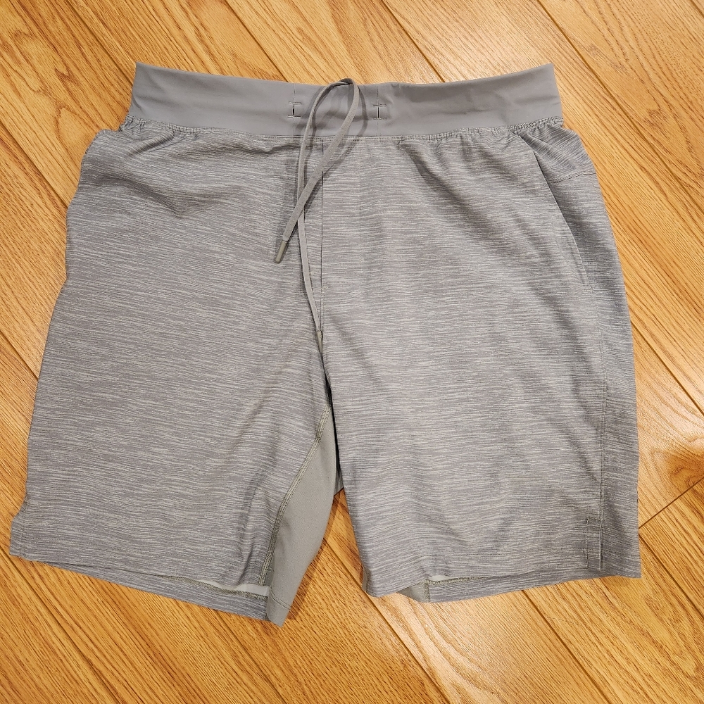 Lululemon T.H.E. Short Athletic Workout
